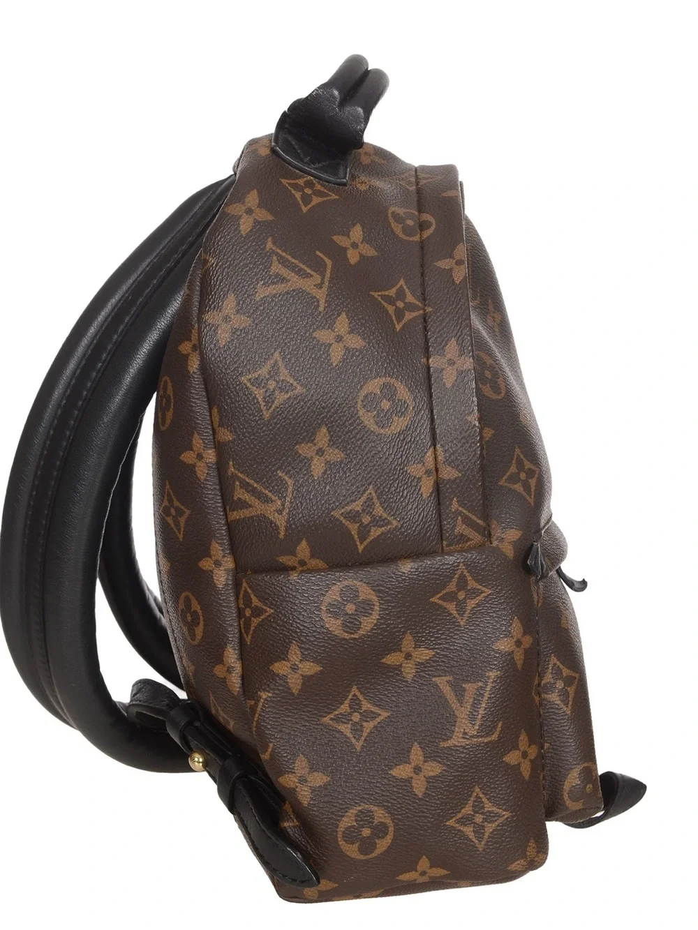 ♥️Louis Vuitton Palm Springs Small Monogram Canvas Backpack♥️